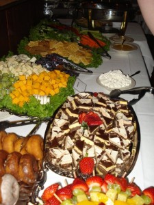 benefit food