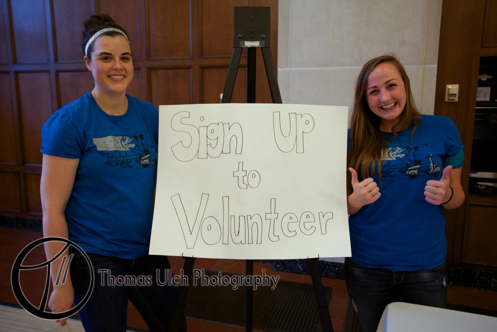 Volunteer